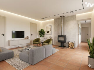  Maison � vendre 6 pi�ces 90 m�