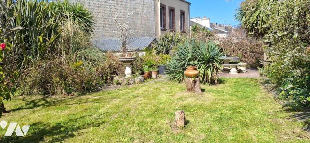 Maison 7 pièces 137 m² · à Cherbourg-en-Cotentin · 137 m² · 295 120 €
