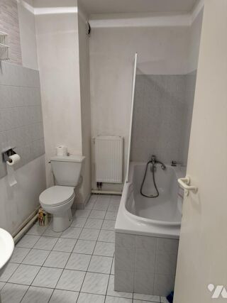  Appartement à vendre 2 pièces 46 m²