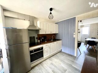  Maison � vendre 4 pi�ces 57 m�