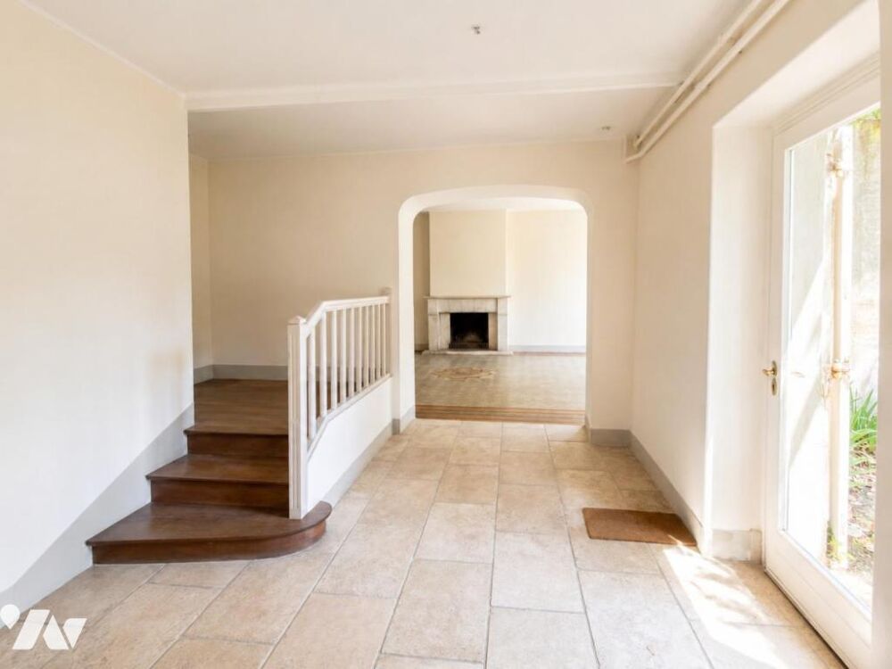 Vente Maison MONTFAVET - Ancienne demeure familiale de 236 m² avec jardin arboré & piscine Avignon