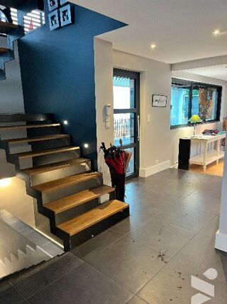  Maison à vendre 10 pièces 310 m²