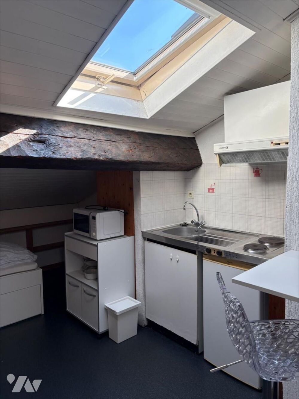 Vente Appartement CHAMBERY - Place Saint Léger Chambéry