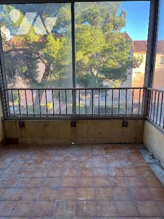  Appartement � vendre 4 pi�ces 82 m�