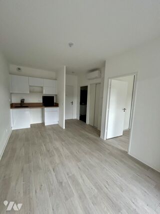  Appartement � vendre 2 pi�ces 34 m�