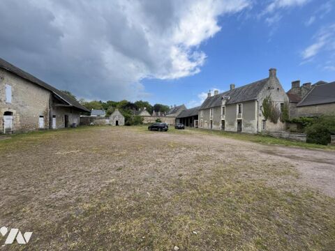   Le FRESNE CAMILLY Maison - 1 pi�ce(s) - 273 m�