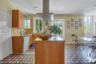  Maison à vendre 10 pièces 433 m²