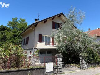  Maison à vendre 5 pièces 114 m²