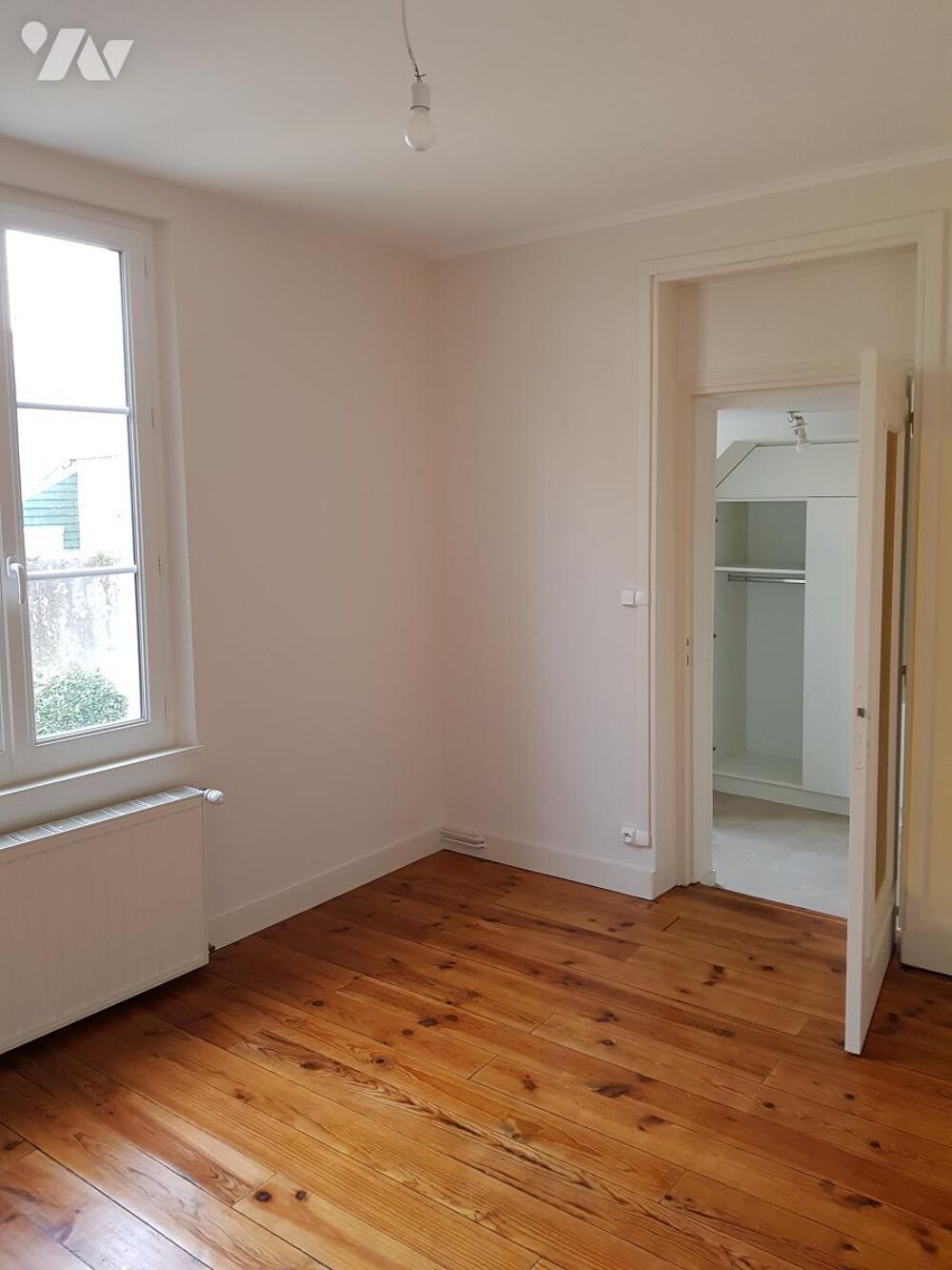 Location Appartement T3 atypique Bayeux