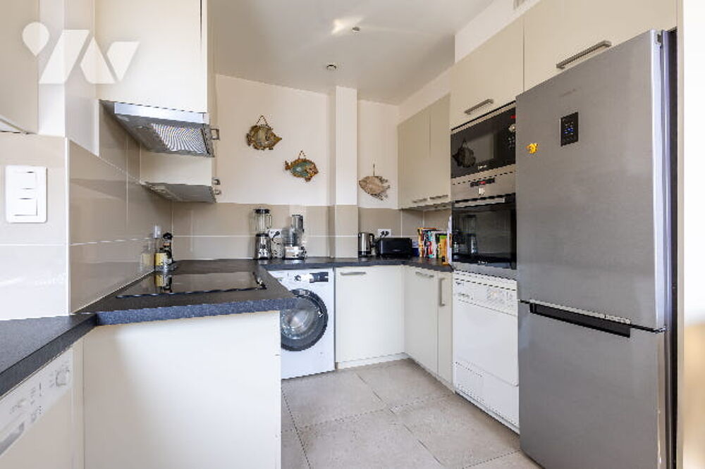 à vendre  Appartement Paris 15