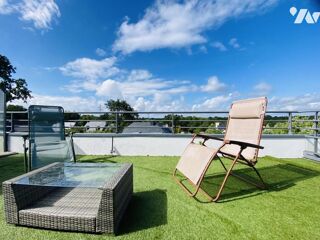  Appartement  vendre 3 pices 65 m