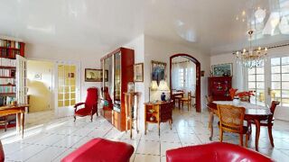  Maison � vendre 10 pi�ces 145 m�