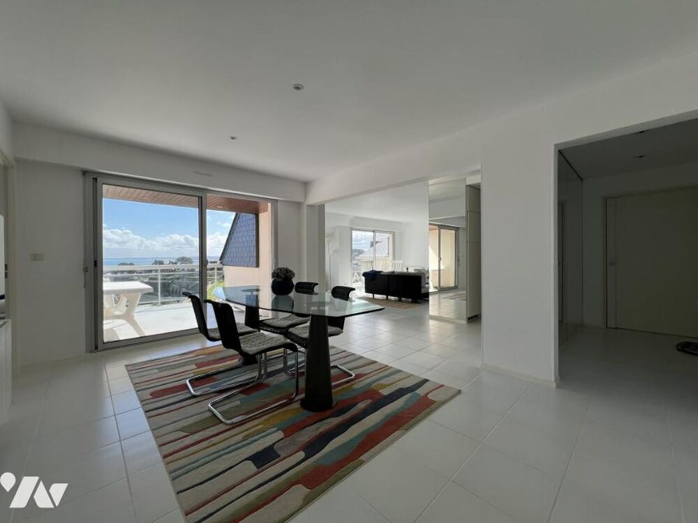 � vendre  Appartement Saint-Quay-Portrieux (22410)