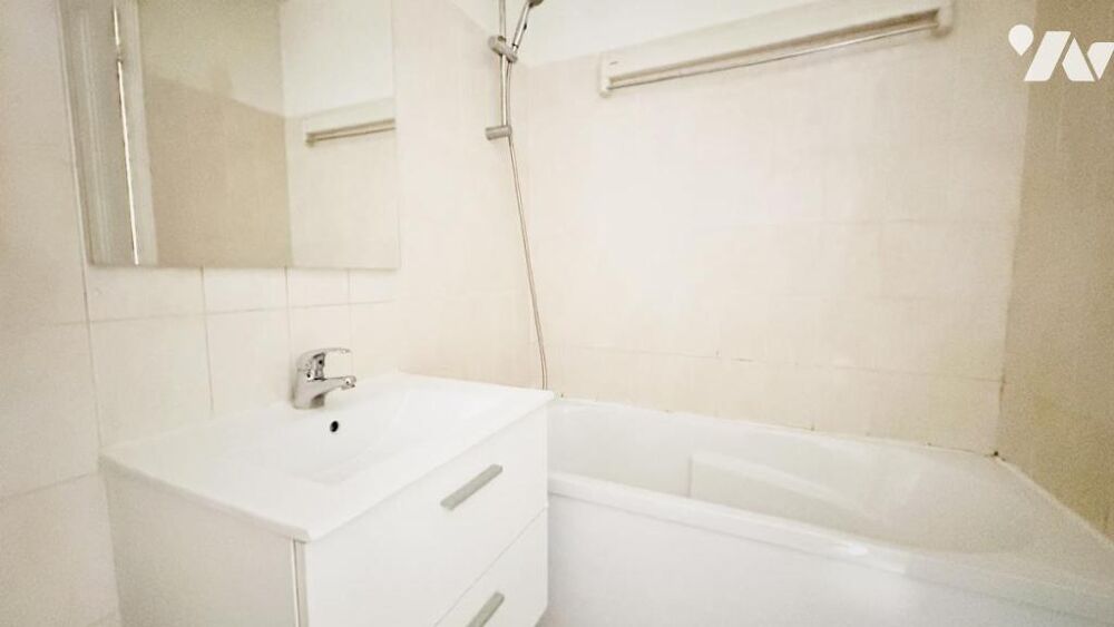 Vente Appartement PARIS 12 – COURS DE VINCENNES – APPARTEMENT 2 PIECES EN IMMO-INTERACTIF Paris 12