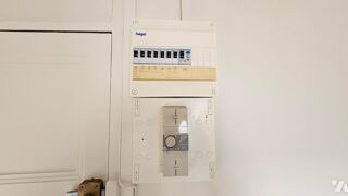 Vente Appartement Studette d'une pièce dans le 15ème arrondissement de Paris. Paris 15