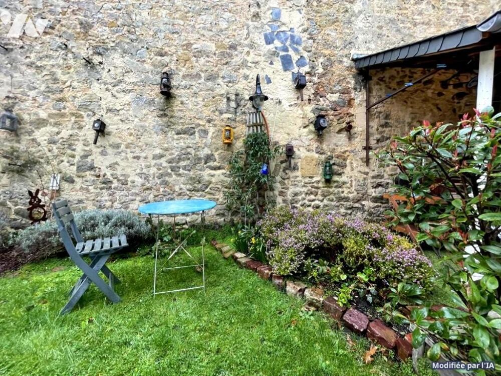 Vente Appartement Duplex Bayeux