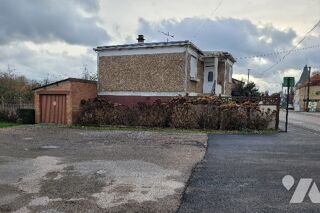  Maison � vendre 4 pi�ces 60 m�