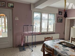  Maison � vendre 4 pi�ces 77 m�