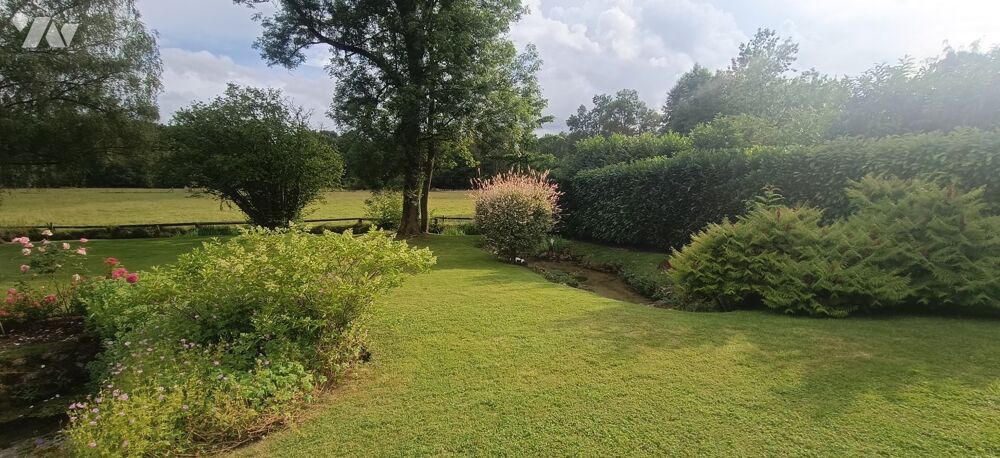 � vendre  Maison Paley (77710)