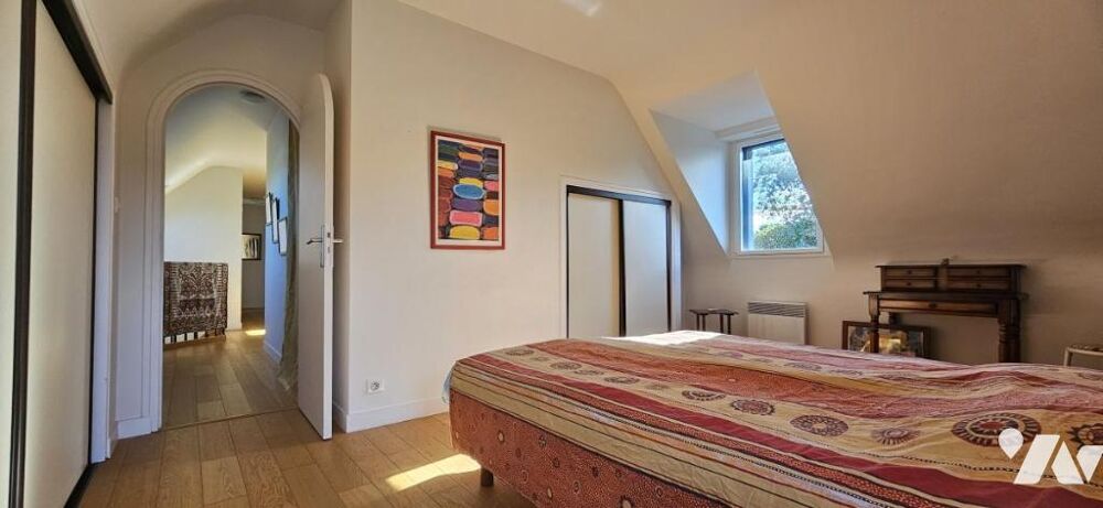 à vendre  Maison Combrit (29120)