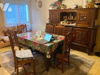  Maison � vendre 4 pi�ces 78 m�