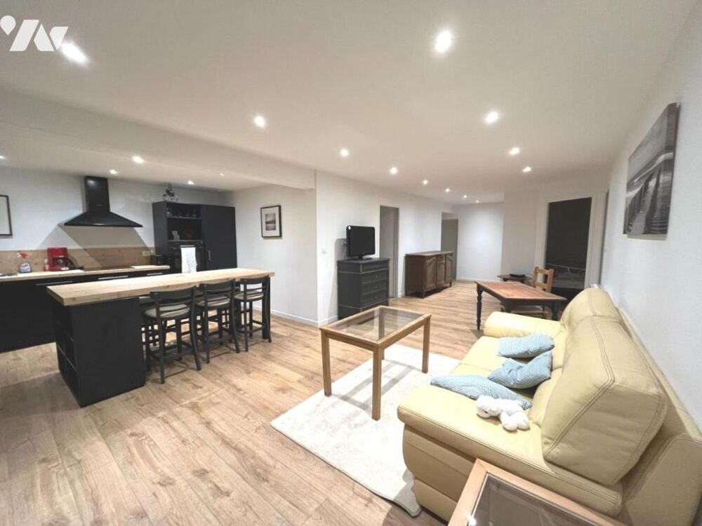 Appartement 4 pièces 84 m² · à Barfleur · 84 m² · 247 690 €