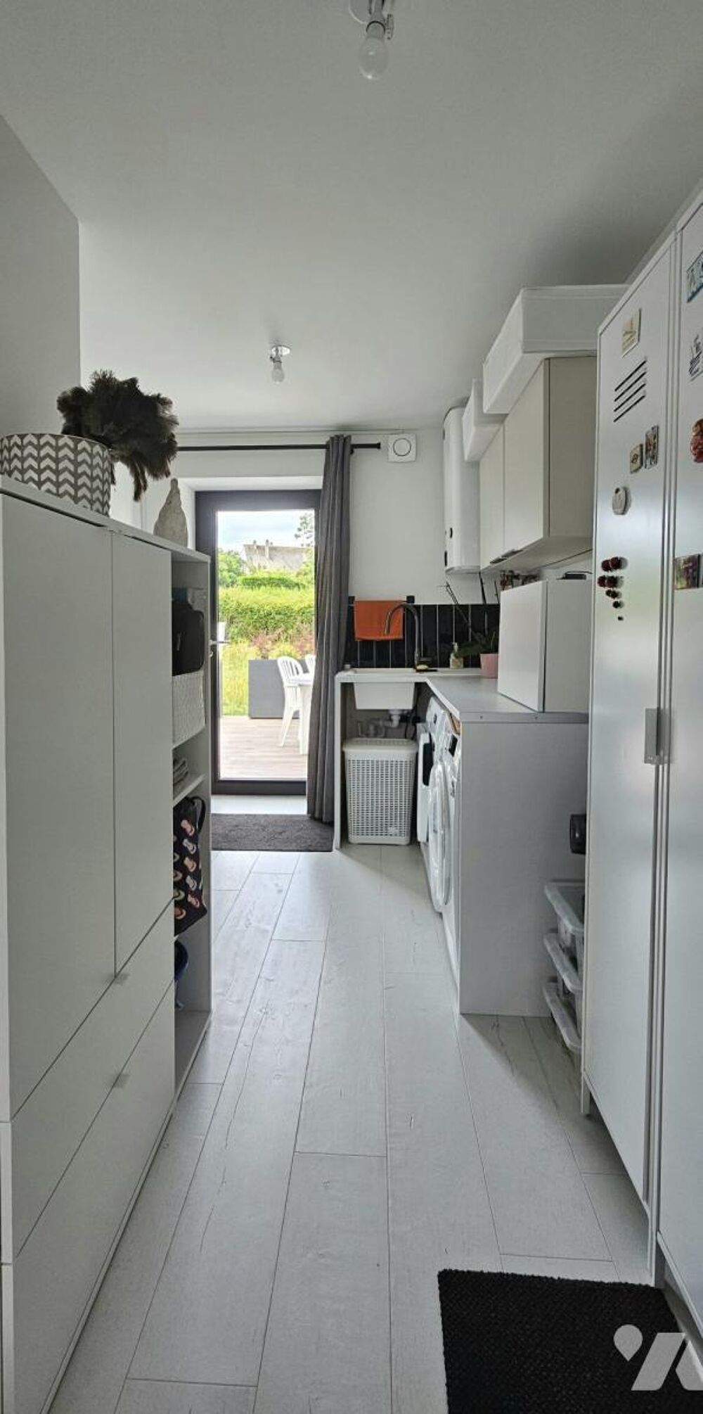 � vendre  Maison B�nodet (29950)