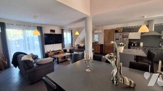  Maison � vendre 6 pi�ces 162 m�