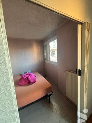  Appartement � vendre 4 pi�ces 64 m�