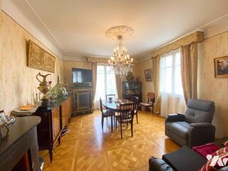  Maison à vendre 1 pièce 132 m²