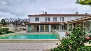  Maison à vendre 8 pièces 153 m²