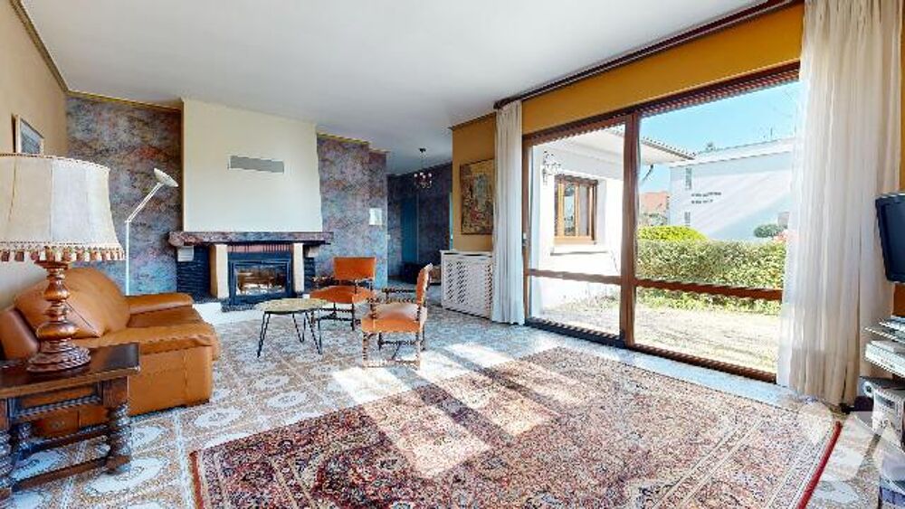 Vente Maison Maison à Eaubonne de 118 m² environ sur grand terrain de plus de 1000m2. Eaubonne