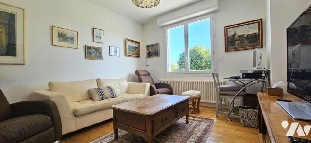 à vendre  Maison Fouesnant (29170)