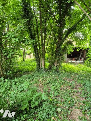  Terrain à vendre 