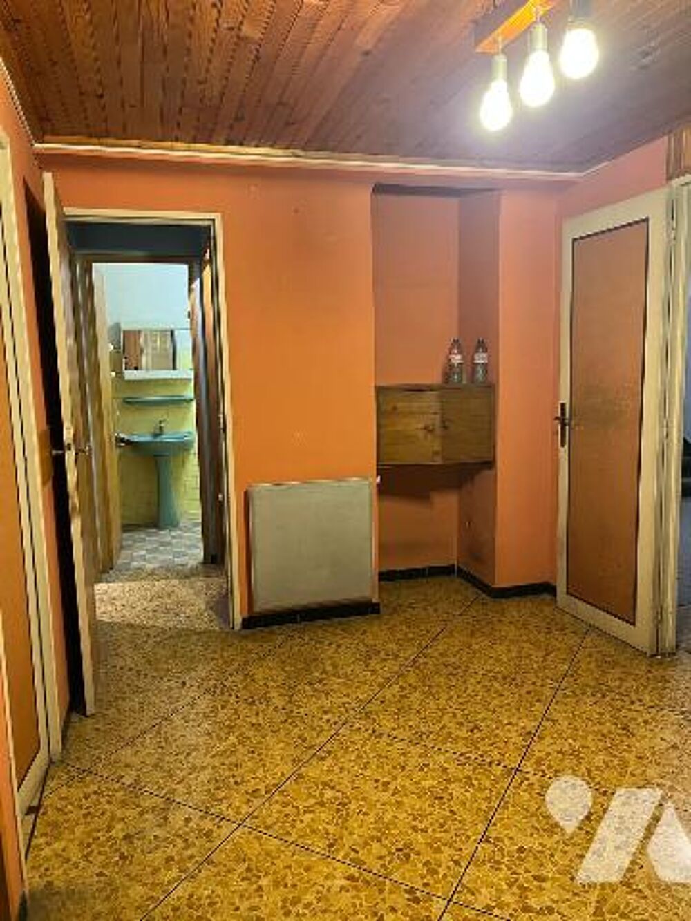 Vente Appartement APPARTEMENT TYPE 3 AUBAGNE (13400) GROUPE PROVENCE Aubagne