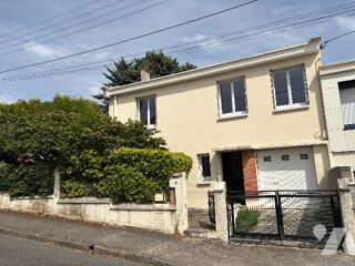  Maison � vendre 6 pi�ces 134 m�