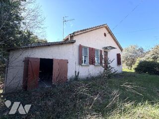  Maison � vendre 3 pi�ces 60 m�