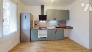  Appartement � vendre 3 pi�ces 62 m�