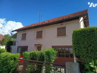  Maison � vendre 6 pi�ces 148 m�