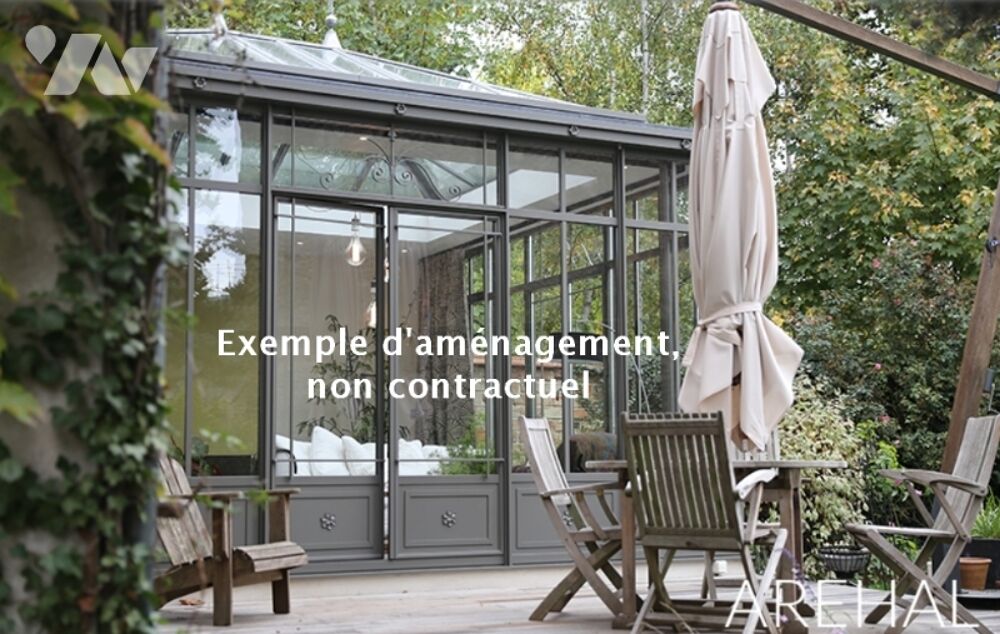 � vendre  Maison Croissy-sur-Seine (78290)