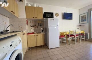  Appartement � vendre 1 pi�ce 22 m�