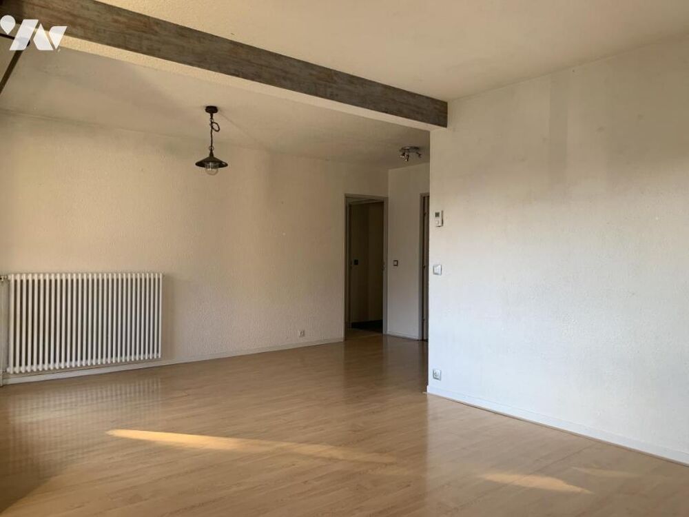 Vente Appartement Appartement T4 Albertville