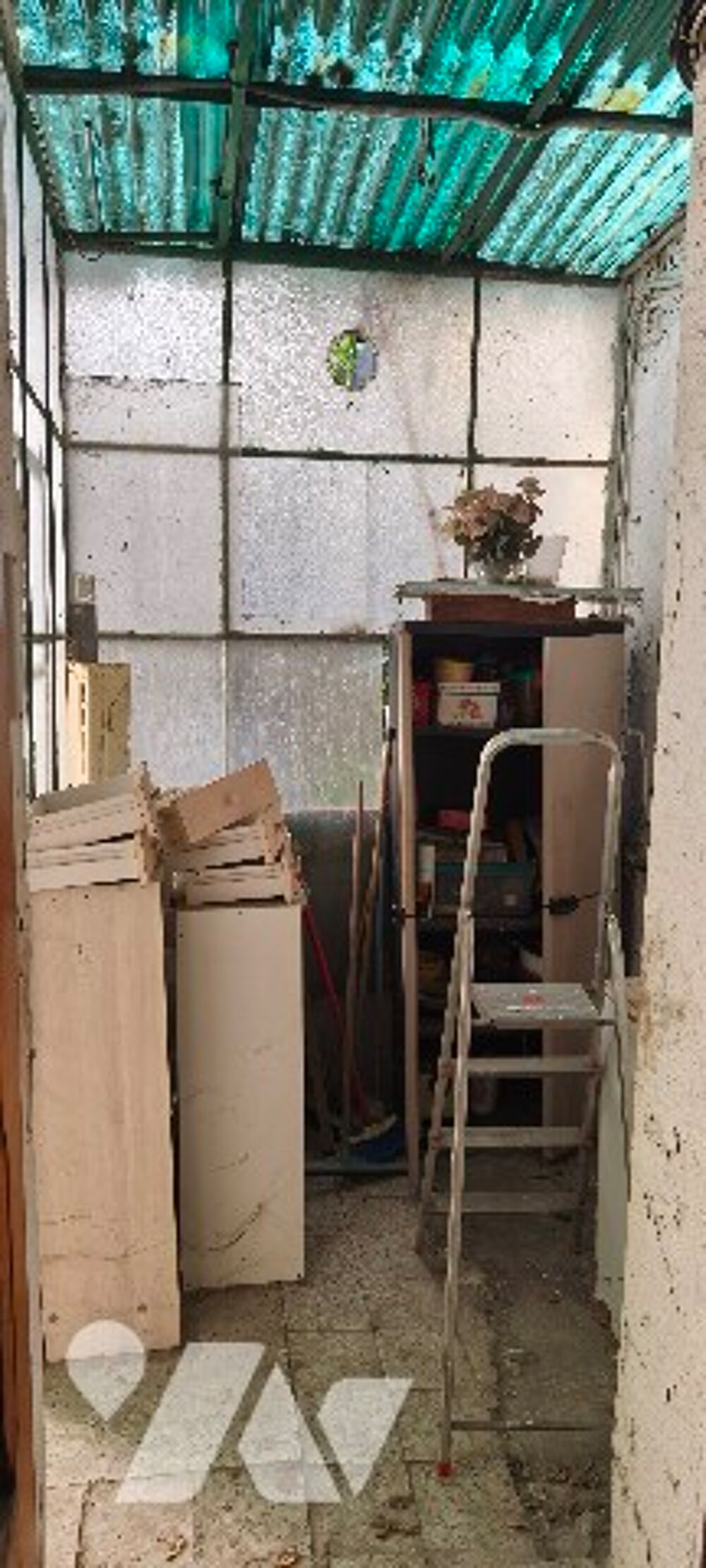 Vente Maison MARSEILLE (13003), QUARTIER BELLE DE MAI MAISON A RENOVER Marseille 3