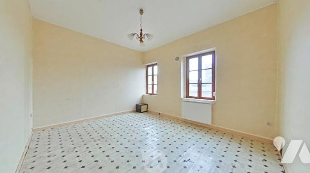 Vente Maison Maison 1930 sur 3 niveaux à rénover Tourcoing