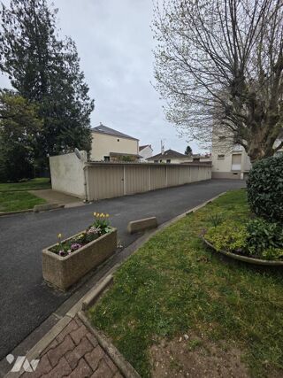  Appartement � vendre 4 pi�ces 68 m�