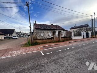  Maison � vendre 3 pi�ces 130 m�