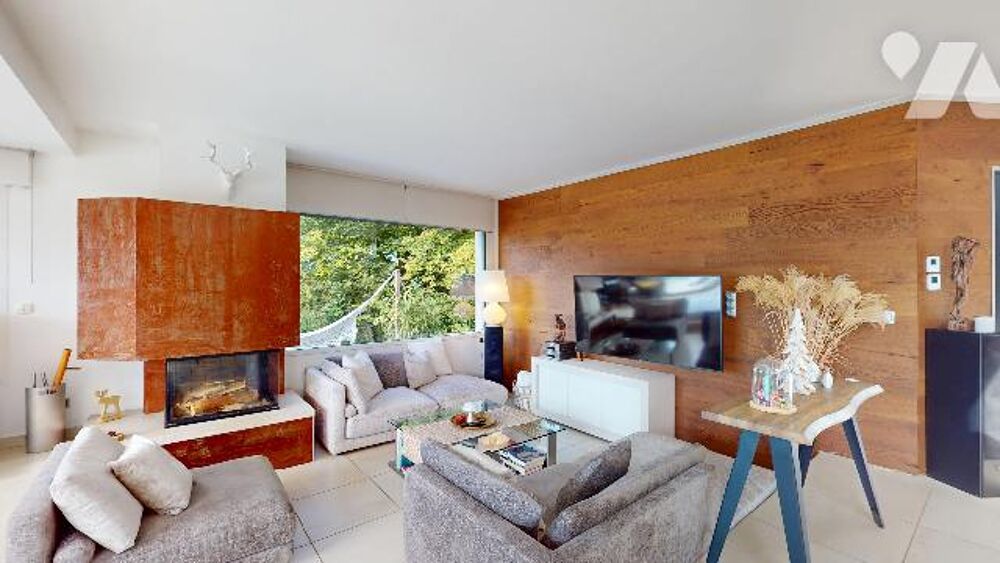 à vendre  Maison Pugny-Chatenod (73100)