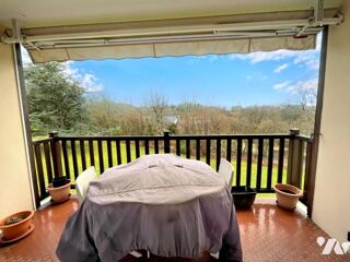  Appartement � vendre 2 pi�ces 46 m�