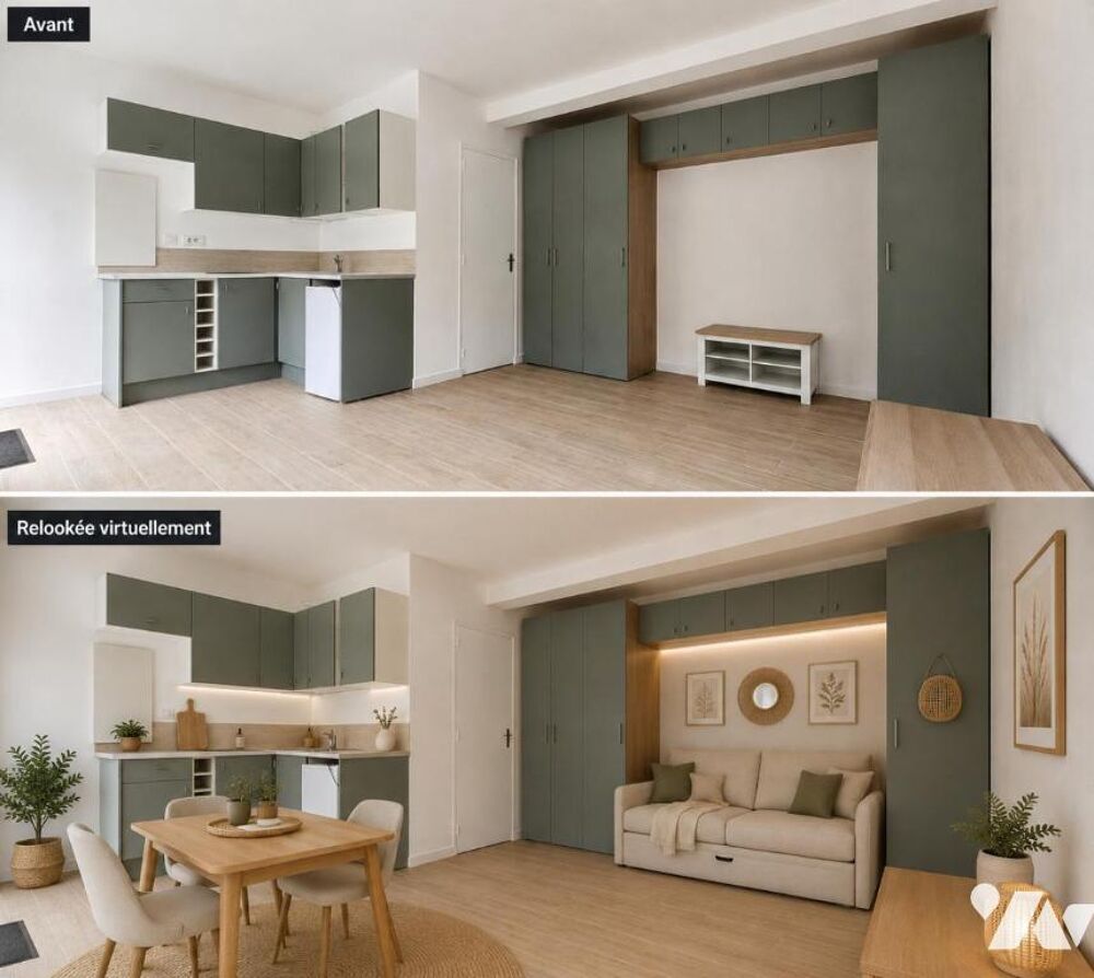 Vente Appartement à La Forêt-Fouesnant