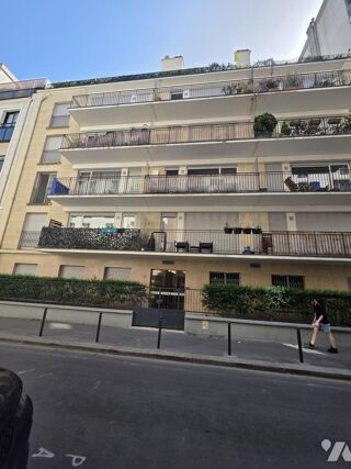  Appartement à vendre 1 pièce 34 m²
